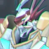 タイムストレンジャー_デュークモンX抗体_アイコン