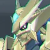 タイムストレンジャー_マグナモンX抗体_アイコン