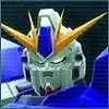 ガンダムブレイカー4_ガンダムF90II_アイコン