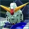 ガンダムブレイカー4_ガンダムF90 Sタイプ装備_アイコン