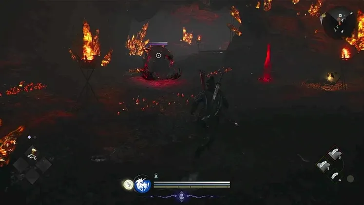 仁王3_木霊_浜松_1_フィールド