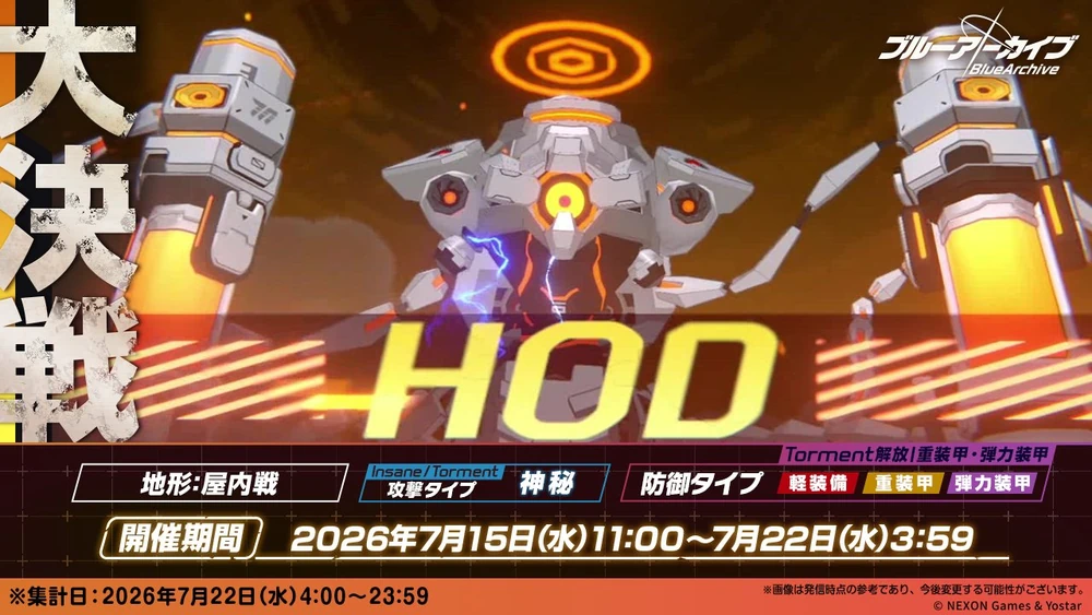 大決戦ホド_20260715_ブルアカ