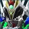 ガンダムブレイカー4_ナイトストライクガンダム_アイコン