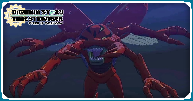 タイムストレンジャー_クワガーモン_バナー