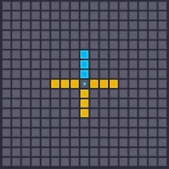 ジョジョ_オラドラ_空裂眼刺驚