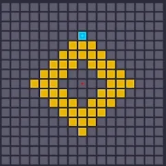 ジョジョ_オラドラ_「ハイエロファントグリーン」