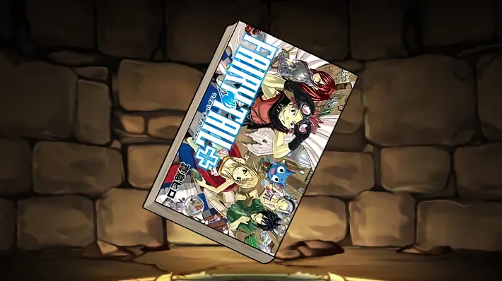 パズドラ_FAIRY TAIL+の評価