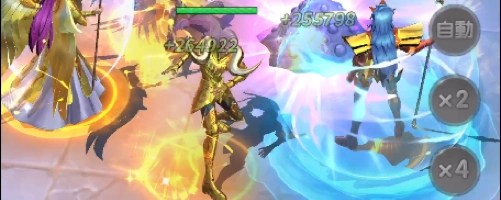 等倍や手動操作で事故がないようにする_星矢ジャスティス