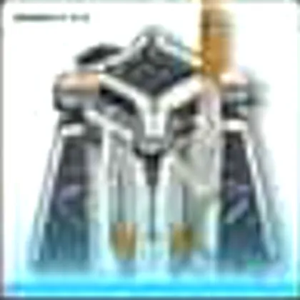 エンドフィールド_電動採鉱機Ⅱ_アイコン