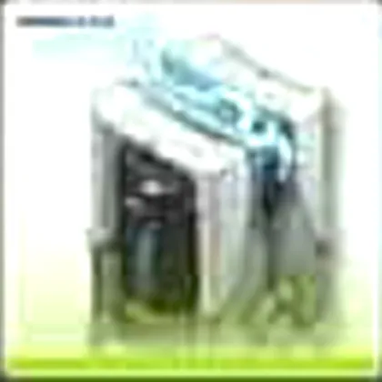 エンドフィールド_発電機_アイコン