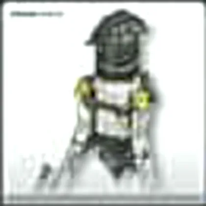 エンドフィールド_携帯式採鉱機_アイコン