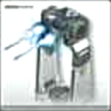 エンドフィールド_銃器塔_アイコン