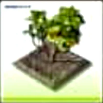 エンドフィールド_シトローム畑_アイコン