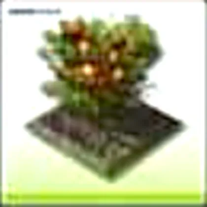 エンドフィールド_蕎花畑_アイコン