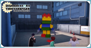 タイムストレンジャー_ミッション攻略_バナー