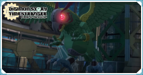 タイムストレンジャー_ボス攻略_バナー