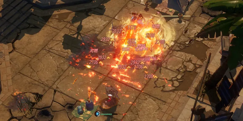 アッシュエコーズ_莫紅袖_解説1