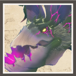 モンハンストーリーズ3_侵獣_アイコン