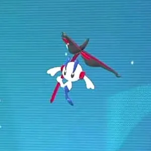 ポケモンZA_フラエッテ(えいえんのはな)_アイコン