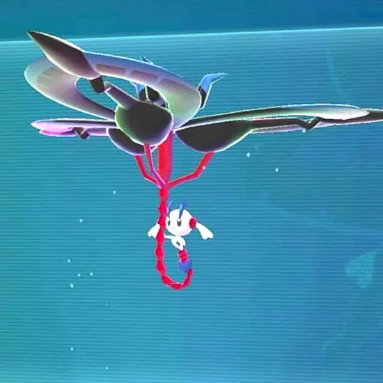 ポケモンZA_メガフラエッテ_アイコン