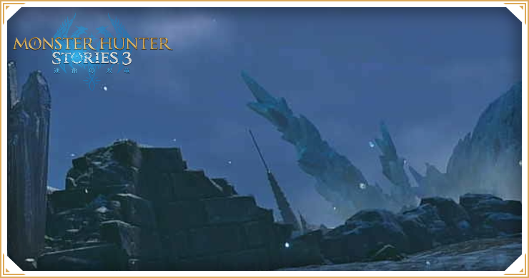 モンハンストーリーズ3_サンティア_バナー