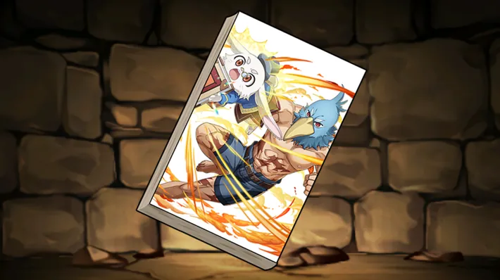 パズドラ_サンラク&エムル装備の評価