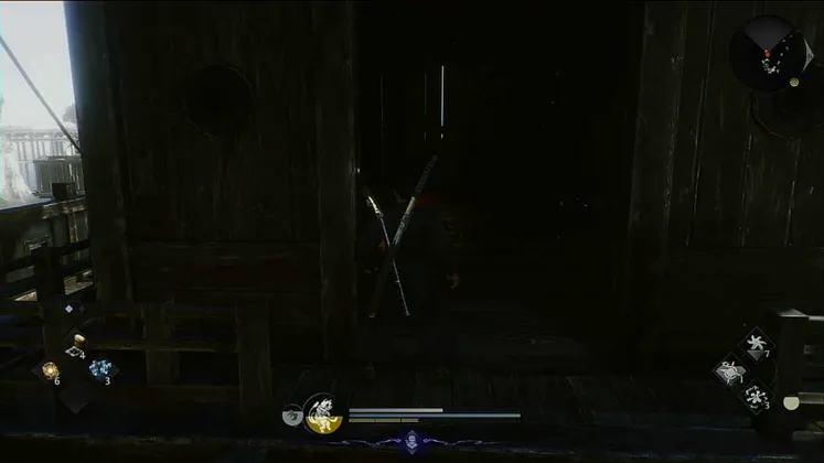 仁王3_木霊_佐鳴湖_2_フィールド