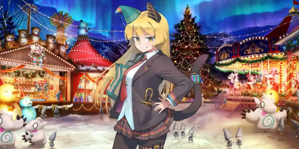 クリスマス2024_NPC