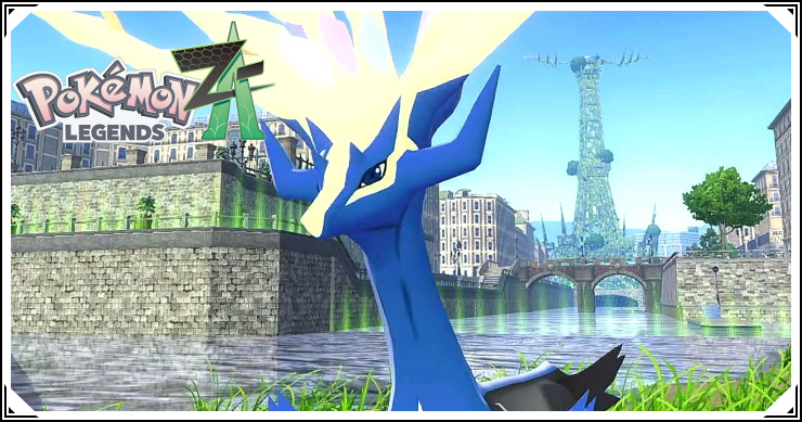 ポケモンZA_与えるもの_バナー