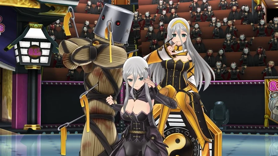 月光閃光ポーズ_シノマス