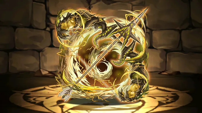 パズドラ_新アグリゲート装備2の評価