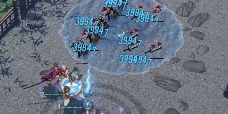 アッシュエコーズ_モフ姉弟_解説1