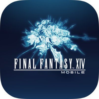 ファイナルファンタジーXIV モバイル_icon