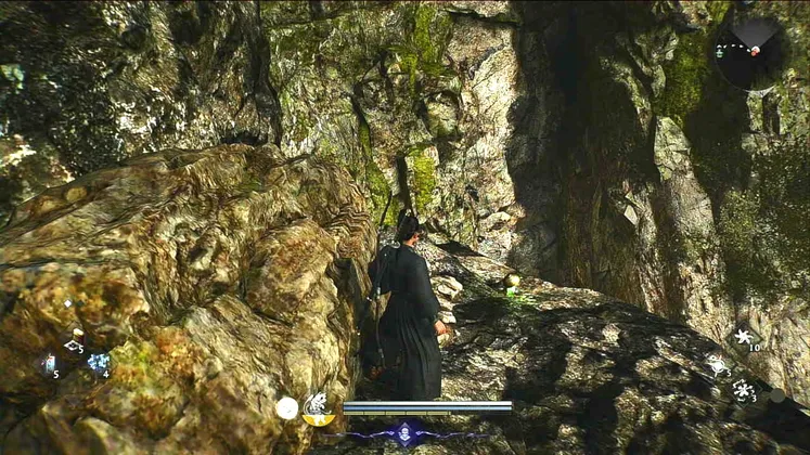 仁王3_木霊_三方ヶ原_4_フィールド