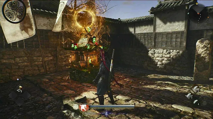 仁王3_木霊_浜松_6_フィールド