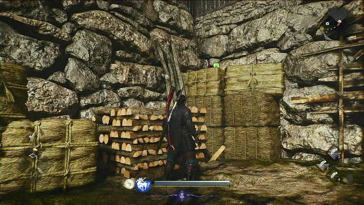 仁王3_木霊_浜松_4_フィールド