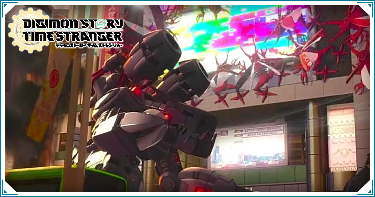 タイムストレンジャー_終わりの始まり_バナー