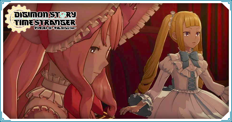 タイムストレンジャー_白光の中で見たもの_バナー