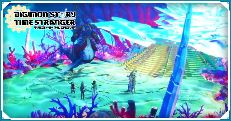 タイムストレンジャー_スカーフの約束_バナー