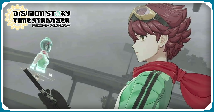 タイムストレンジャー_S級アノマリー_バナー