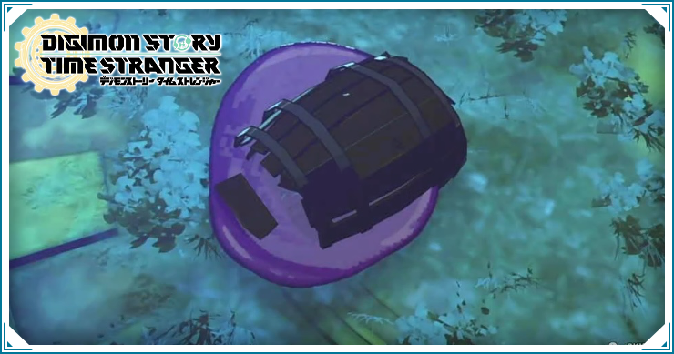 タイムストレンジャー_後の祭り_バナー