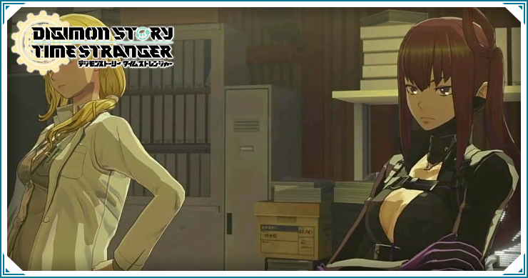 タイムストレンジャー_人類の暴挙_バナー