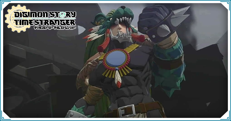 タイムストレンジャー_俊神の悲願_バナー