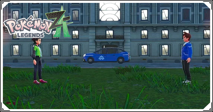 ポケモンZA_ZAロワイヤルに参戦_バナー