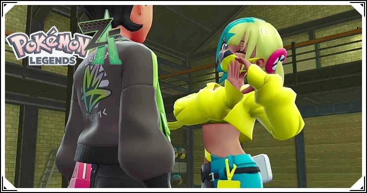 ポケモンZA_ランクEをめざして_バナー