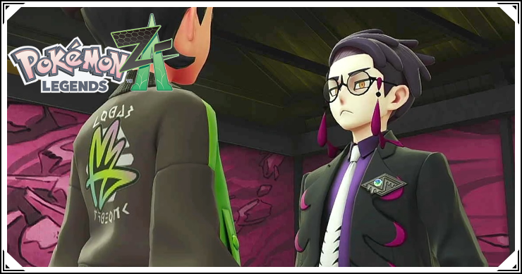 ポケモンZA_ランクCをめざして_バナー