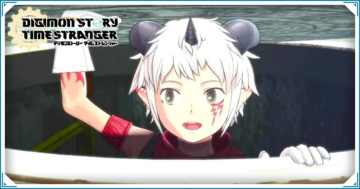 タイムストレンジャー_未踏の世界へ_バナー