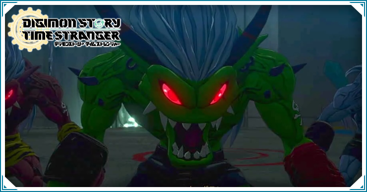 タイムストレンジャー_バトルオブアンダーグラウンド_バナー