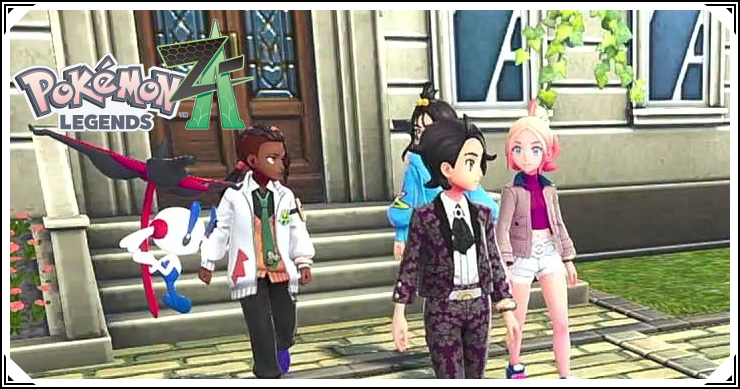 ポケモンZA_これからのミアレシティ_バナー