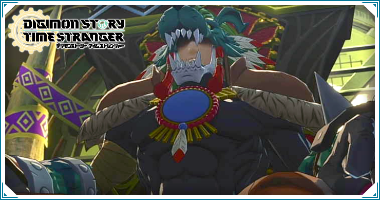 タイムストレンジャー_立ち込める暗雲_バナー